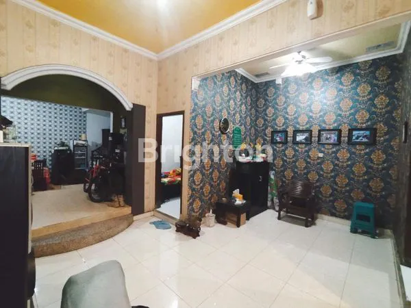 image RUMAH 2 LT. STRATEGIS POROS JALAN DEKAT GRAND  PERMATA JINGGA MALANG (5)