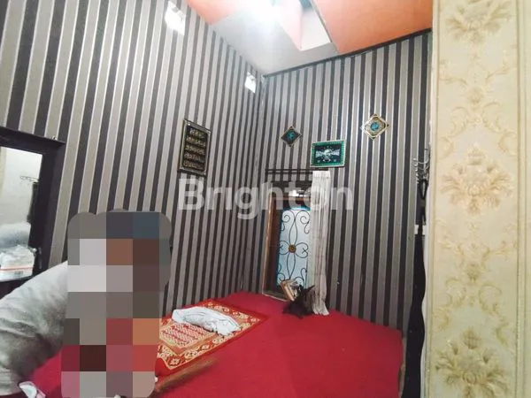 image RUMAH 2 LT. STRATEGIS POROS JALAN DEKAT GRAND  PERMATA JINGGA MALANG (7)