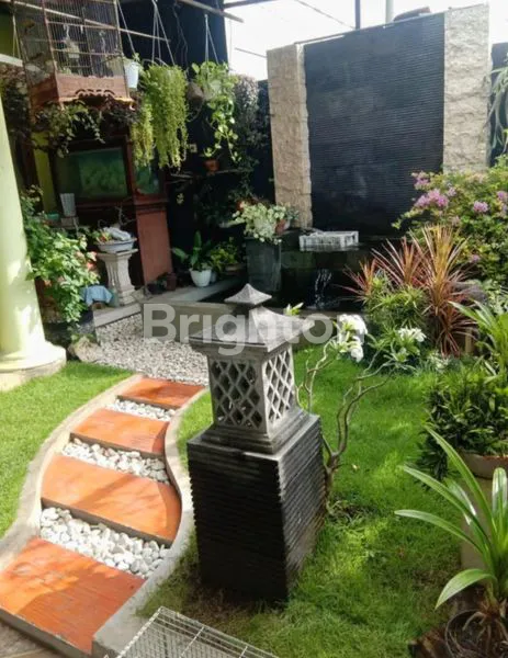 image RUMAH 2 LT. STRATEGIS POROS JALAN DEKAT GRAND  PERMATA JINGGA MALANG (8)