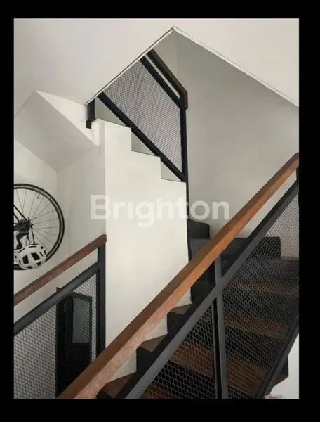 image RUMAH MURAH UNDER 1M BANDUNG UTARA (2)