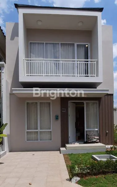 image RUMAH MEWAH 2 LANTAI DI PUSAT KOTA SEMARANG L6 (1)