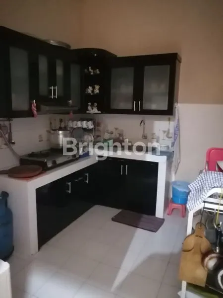 image RUMAH 2 LANTAI GRAHA SANTOSO REGENCY, ONE GATE SYSTEM (5)