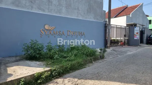 image HUNIAN MUNGIL DAN ASRI DAERAH DEPOK (2)