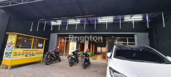 image HOT DEALS BERKAH !!! RUKO NIBUNG PERAK, SURABAYA SIAP PAKAI !! STRATEGIST, MODERN DAN ELEGANT !!! (4)