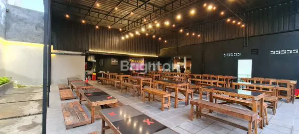 image HOT DEALS BERKAH !!! RUKO NIBUNG PERAK, SURABAYA SIAP PAKAI !! STRATEGIST, MODERN DAN ELEGANT !!! (3)