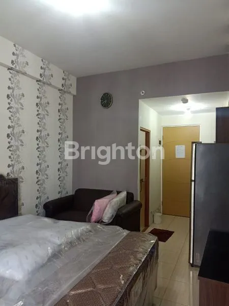 image DIJUAL / DISEWAKAN BALE HINGGIL APARTEMEN (5)