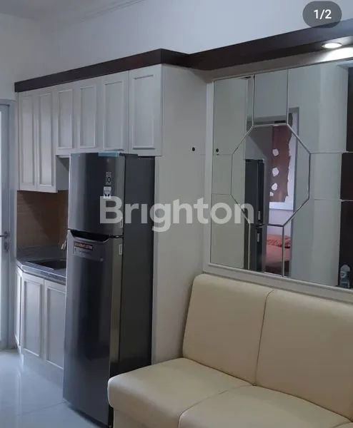 image DIJUAL / DISEWAKAN BALE HINGGIL APARTEMEN (6)