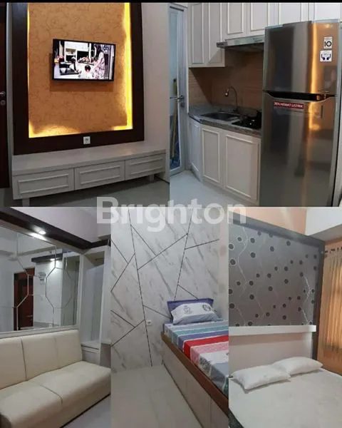 image DIJUAL / DISEWAKAN BALE HINGGIL APARTEMEN (7)
