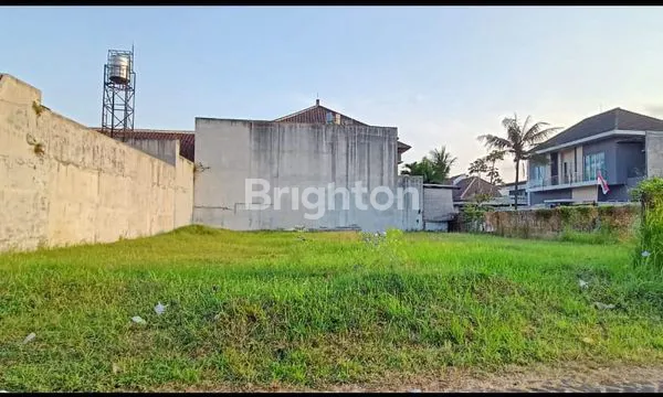 Gambar Property TANAH ARAYA LOKASI BAGUS