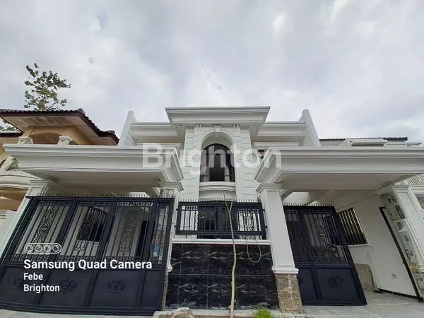 image RUMAH BARU  DI ARAYA MALANG (4)