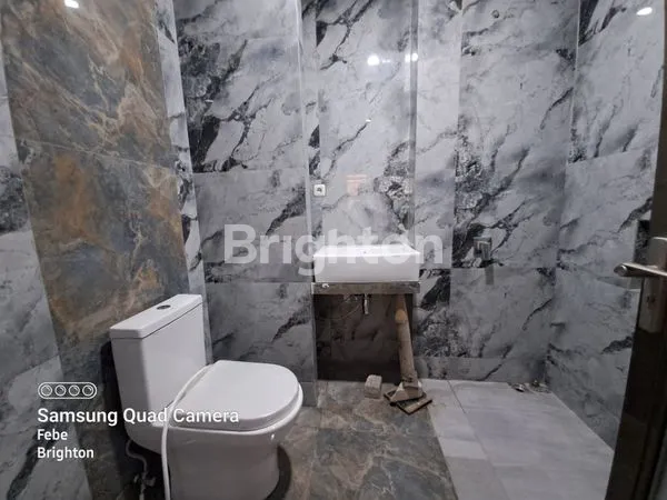 image RUMAH BARU  DI ARAYA MALANG (5)