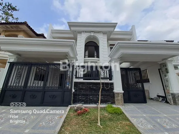image RUMAH BARU  DI ARAYA MALANG (1)