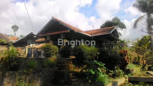 image TANAH MURAH COCOK UNTUK VILLA CIWIDEY KP MUARA BANDUNG (3)