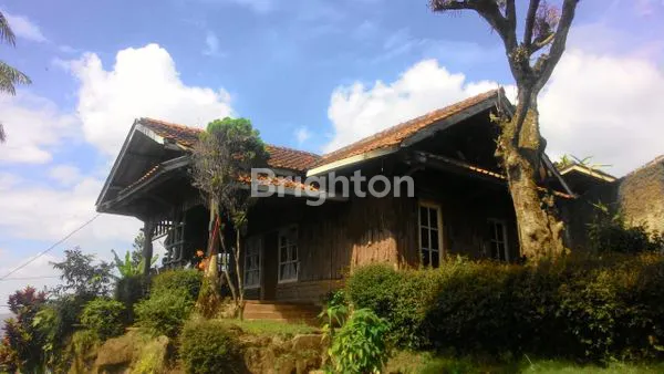 image TANAH MURAH COCOK UNTUK VILLA CIWIDEY KP MUARA BANDUNG (4)