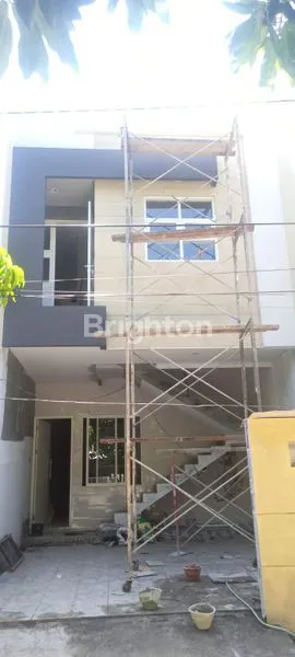 image DIJUAL RUMAH TINGGAL / KOST RUNGKUT MENANGGAL HARAPAN2 (1)