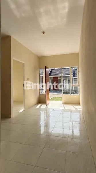 image RUMAH BARU MURAH 200 JT - AN BISA KPR DI PANORAMA GARDEN MALANG (2)