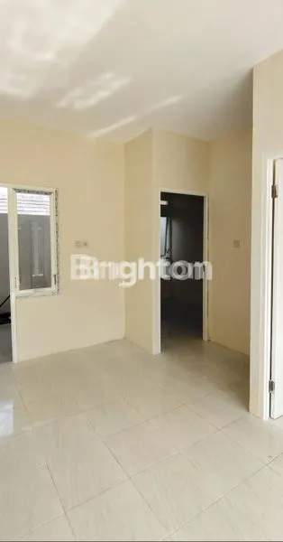 image RUMAH BARU MURAH 200 JT - AN BISA KPR DI PANORAMA GARDEN MALANG (3)