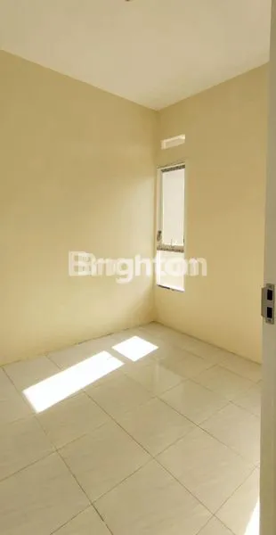image RUMAH BARU MURAH 200 JT - AN BISA KPR DI PANORAMA GARDEN MALANG (4)