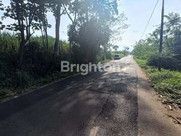 image TANAH MURAH DIKELILINGI PABRIK PABRIK DAN PERUMAHAN HANYA 10 MENIT KE EXIT TOL (2)