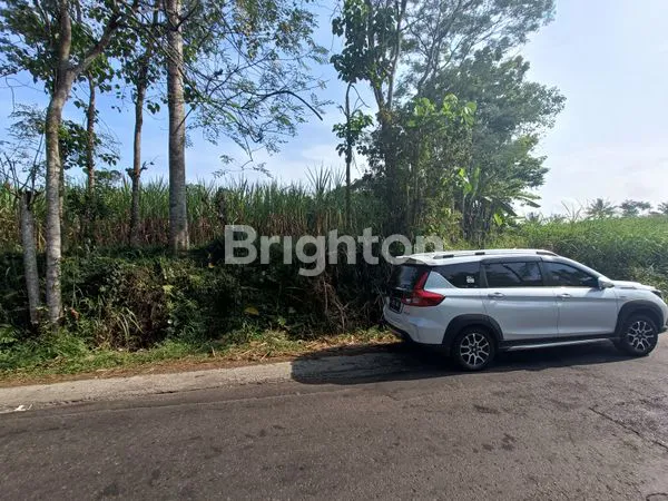 image TANAH MURAH DIKELILINGI PABRIK PABRIK DAN PERUMAHAN HANYA 10 MENIT KE EXIT TOL (1)