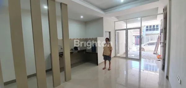 image NEW TOWN HOUSE 3 LANTAI UNDER 2 M WISMA PERMAI (2 UNIT) (3)