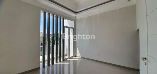 image NEW TOWN HOUSE 3 LANTAI UNDER 2 M WISMA PERMAI (2 UNIT) (7)