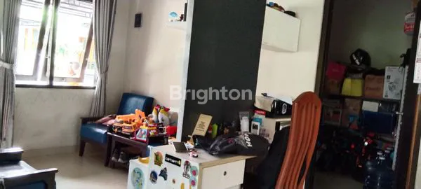 image RUMAH SIAP HUNI FULL FURNISHED DI JOGJA UTARA. AREA HOTEL HYATT, SLEMAN CITY HALL, JOGLA CITY MALL, RINGROAD, KAMPUS UGM UNIVERSITAS GAJAH MADA. (2)