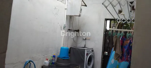 image RUMAH SIAP HUNI FULL FURNISHED DI JOGJA UTARA. AREA HOTEL HYATT, SLEMAN CITY HALL, JOGLA CITY MALL, RINGROAD, KAMPUS UGM UNIVERSITAS GAJAH MADA. (4)