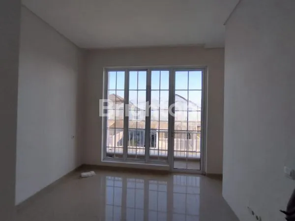 image RUMAH ASRI DAN NYAMAN PURI GALAXY STRATEGIS FASILITAS LENGKAP START 1.9 M’AN (2)