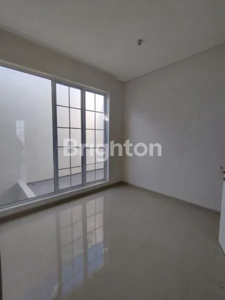 image RUMAH ASRI DAN NYAMAN PURI GALAXY STRATEGIS FASILITAS LENGKAP START 1.9 M’AN (3)