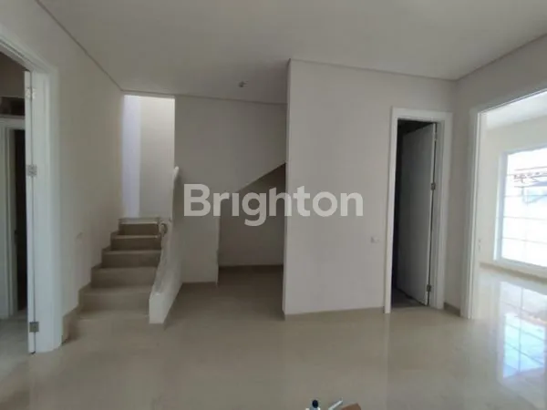 image RUMAH ASRI DAN NYAMAN PURI GALAXY STRATEGIS FASILITAS LENGKAP START 1.9 M’AN (4)