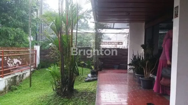 image TURUN HARGA INGIN CEPAT TERJUAL RUMAH 2 LT JALAN BESAR, 25 METER DARI JALAN RAYA GATOT SUBROTO (4)