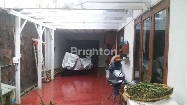 image TURUN HARGA INGIN CEPAT TERJUAL RUMAH 2 LT JALAN BESAR, 25 METER DARI JALAN RAYA GATOT SUBROTO (5)