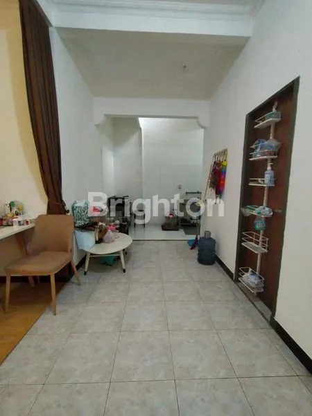 image RUMAH 2 LANTAI RUNGKUT YKP PANDUGO (5)