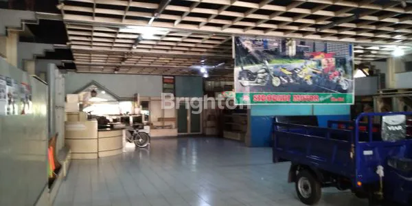 image RUMAH + TOKO 2 LANTAI  DI TENGAH KOTA KEDIRI  (2)