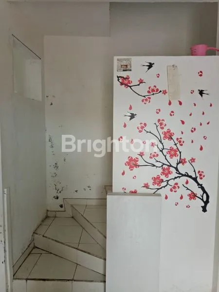 image RUMAH DAERAH GADING, HUNIAN NYAMAN ROW 2 MOBIL (2)