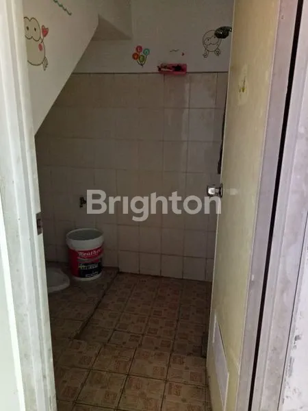 image RUMAH DAERAH GADING, HUNIAN NYAMAN ROW 2 MOBIL (3)