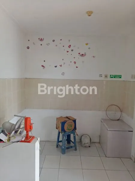 image RUMAH DAERAH GADING, HUNIAN NYAMAN ROW 2 MOBIL (7)