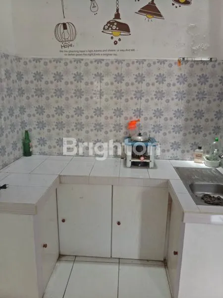 image RUMAH DAERAH GADING, HUNIAN NYAMAN ROW 2 MOBIL (6)