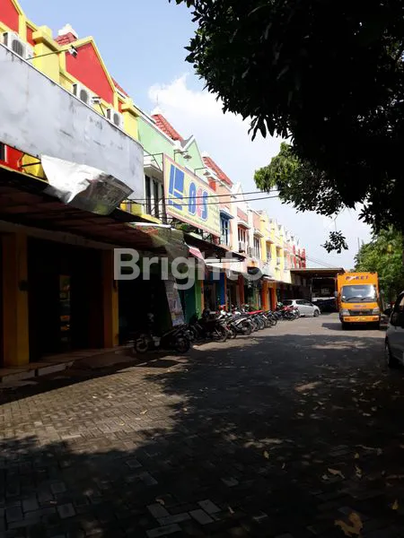 image 2 RUKO JADI 1 DEKAT SMAN 1 SIDOARJO (2)