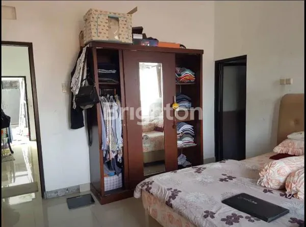 image RUMAH CANTIK 2 LANTAI SIAP HUNI COCOK UNTUK KELUARGA BESAR (7)