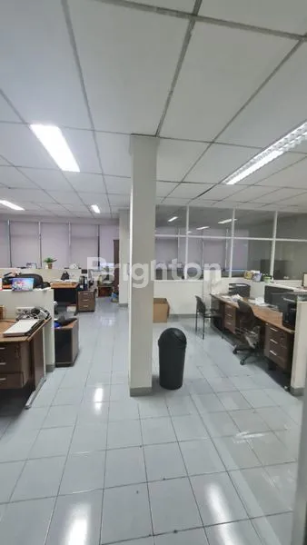 image RUKO GANDENG KEDOYA, BANGUNAN 4,5 LANTAI (7)