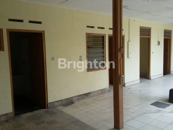 image RUMAH LUAS AREA GUNUNG² KOTA MALANG (3)