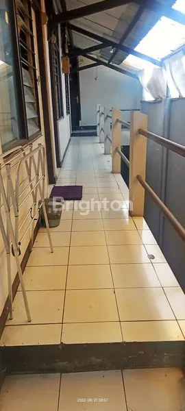 image TURUN HARGA !!! KOST-AN 49 KT (LT-1000) BELAKANG UNPAR BANDUNG (3)