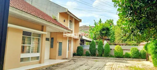 TURUN HARGA !!! KOST-AN 49 KT (LT-1000) BELAKANG UNPAR BANDUNG