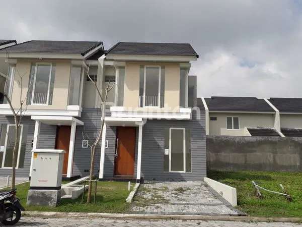 image RUMAH BARU GRESS NORTHWEST PARK CITRALAND,LOKASI CANTIK, NO UNIT CANTIK (1)