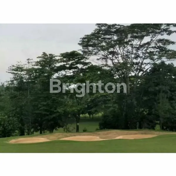 image KAVLING TANAH GOLF VIEW TAMAN DAYU CLUSTER SENJA SENTOSA LESTARI GOOD VIEW CIAMIK (1)
