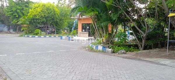 image RUMAH BERSIH SIAP PAKAI ROW JALAN LEBAR (1)