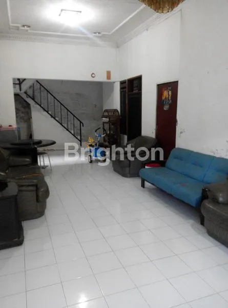 image RUMAH DI BOGORAMI INDAH REGENCY (1)