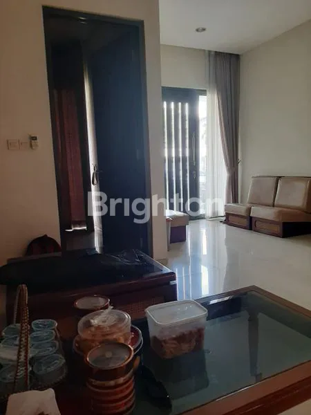 image RUMAH MINIMALIS SIAP HUNI DI PERUMAHAN THE AMAYA RESORT UNGARAN (4)